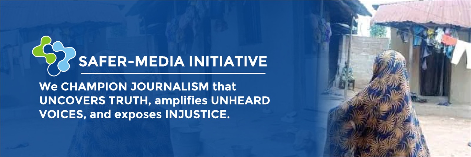 SaferMedia Initiative