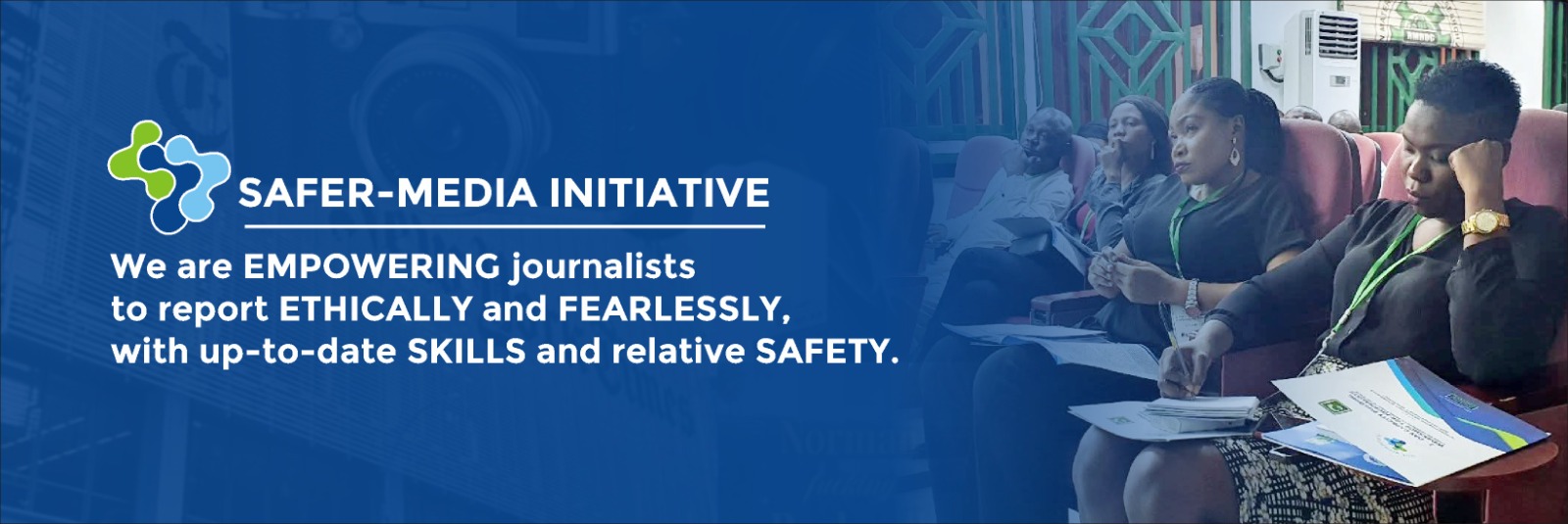 Media Empowerment