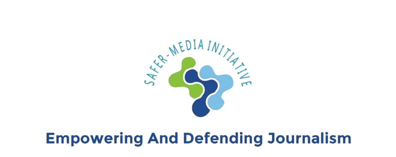 Safer Media Logo