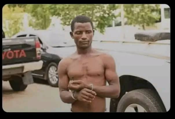 Serial Rapist Jailed After Safer-Media Initiative Spotlighted Infant Rape Case
