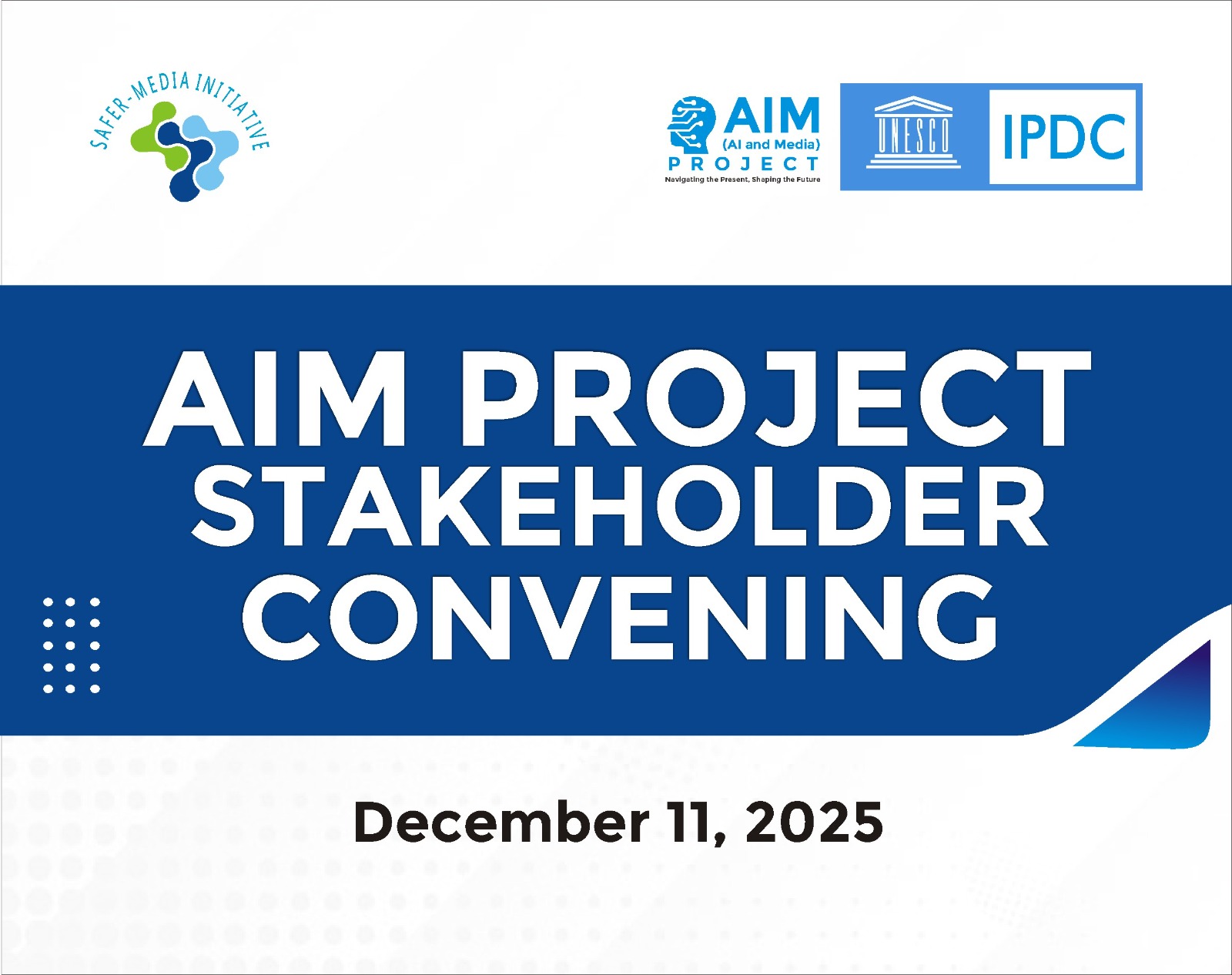 SMI Convenes Nigerian Media Leaders and Experts to Chart Responsible AI Future