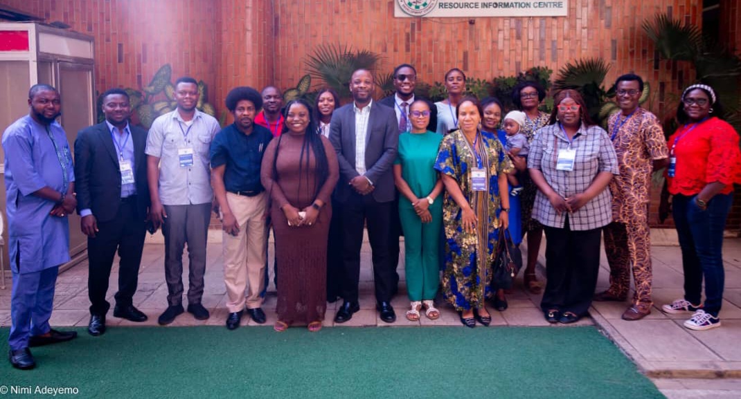 SMI Trains Abuja Journalists on Effective, Responsible and Safe AI Use