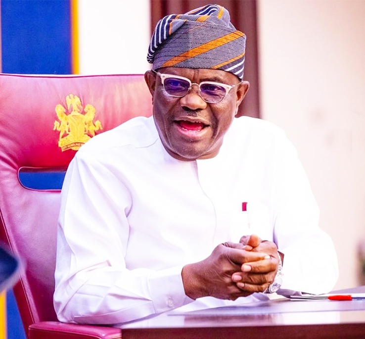 SMI Condemns Wike’s Hostile Remarks Against Journalist; Demands Immediate Retraction and Public Apology