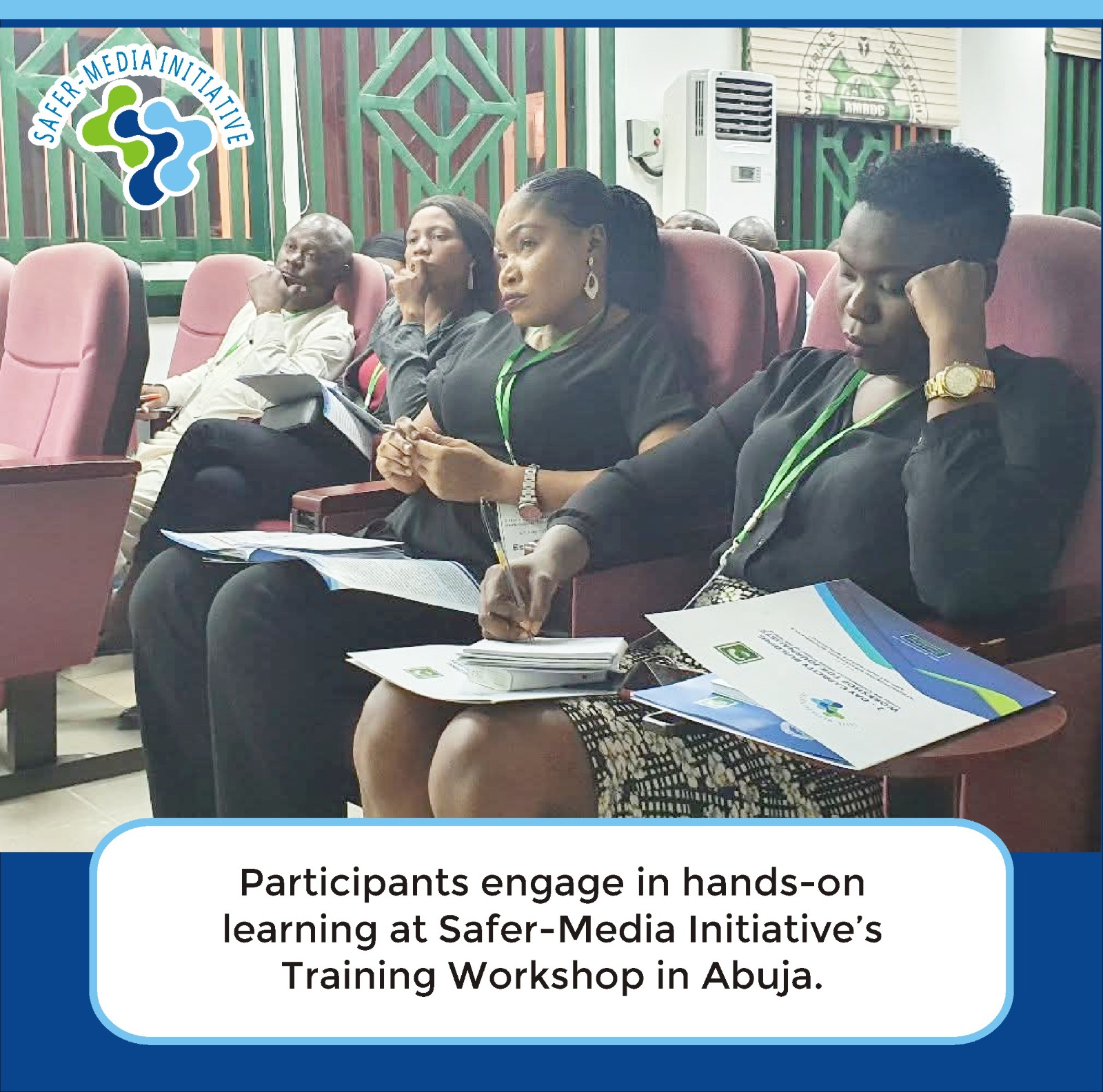 Collaborative Media Engagement for Development Inclusivity and Accountability (CMEDIA) Project
