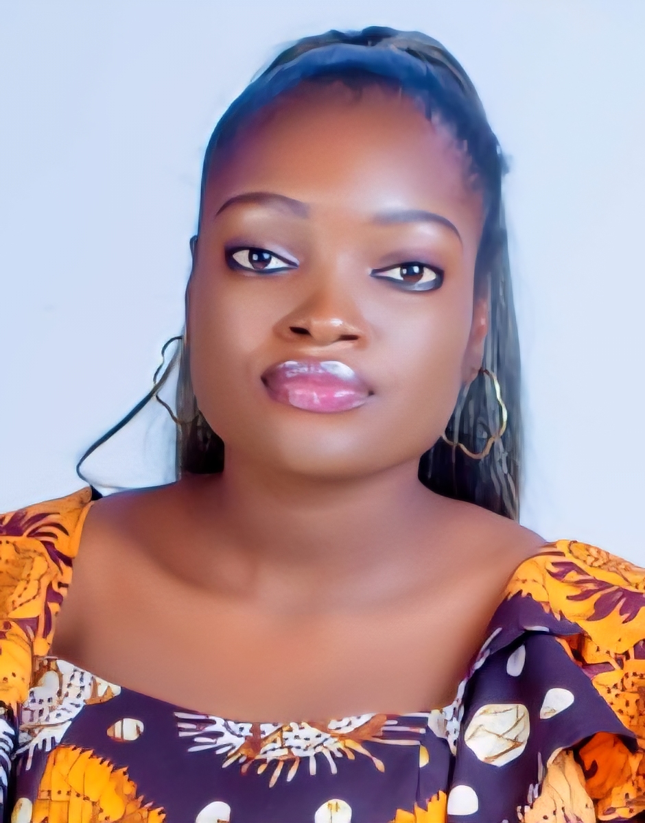 Anita Haruna