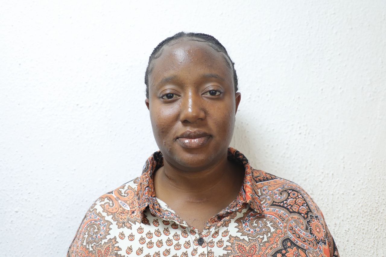 Ann Enilama