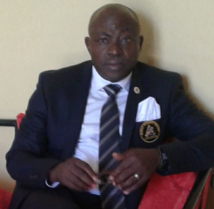 Major (Rtd) Prof. Aku A. Amboson